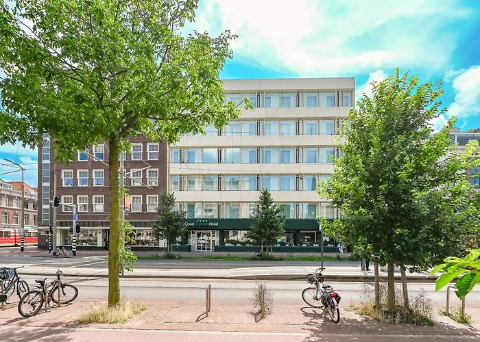 Court Garden Hotel